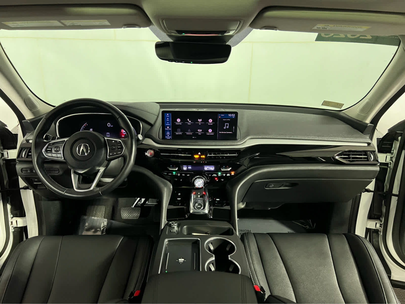 2025 Acura MDX SH-AWD