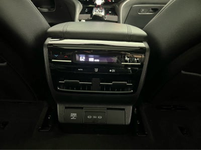2025 Acura MDX SH-AWD