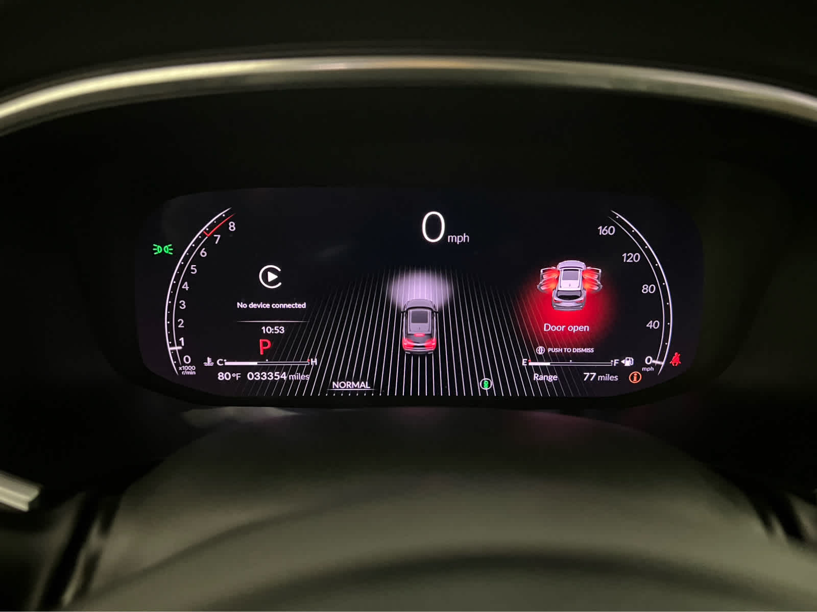 2025 Acura MDX SH-AWD