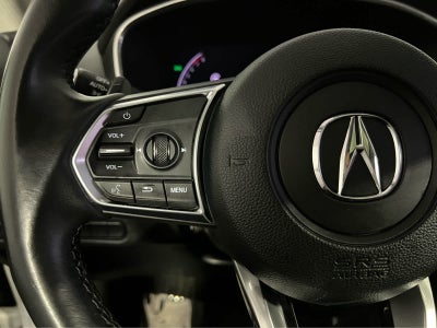 2025 Acura MDX SH-AWD