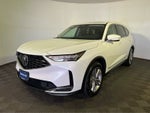 2025 Acura MDX SH-AWD