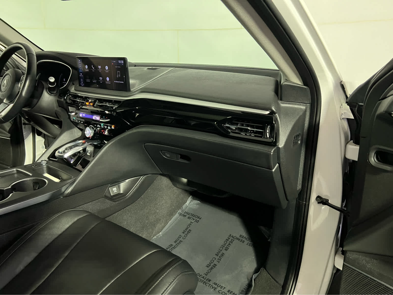 2025 Acura MDX SH-AWD