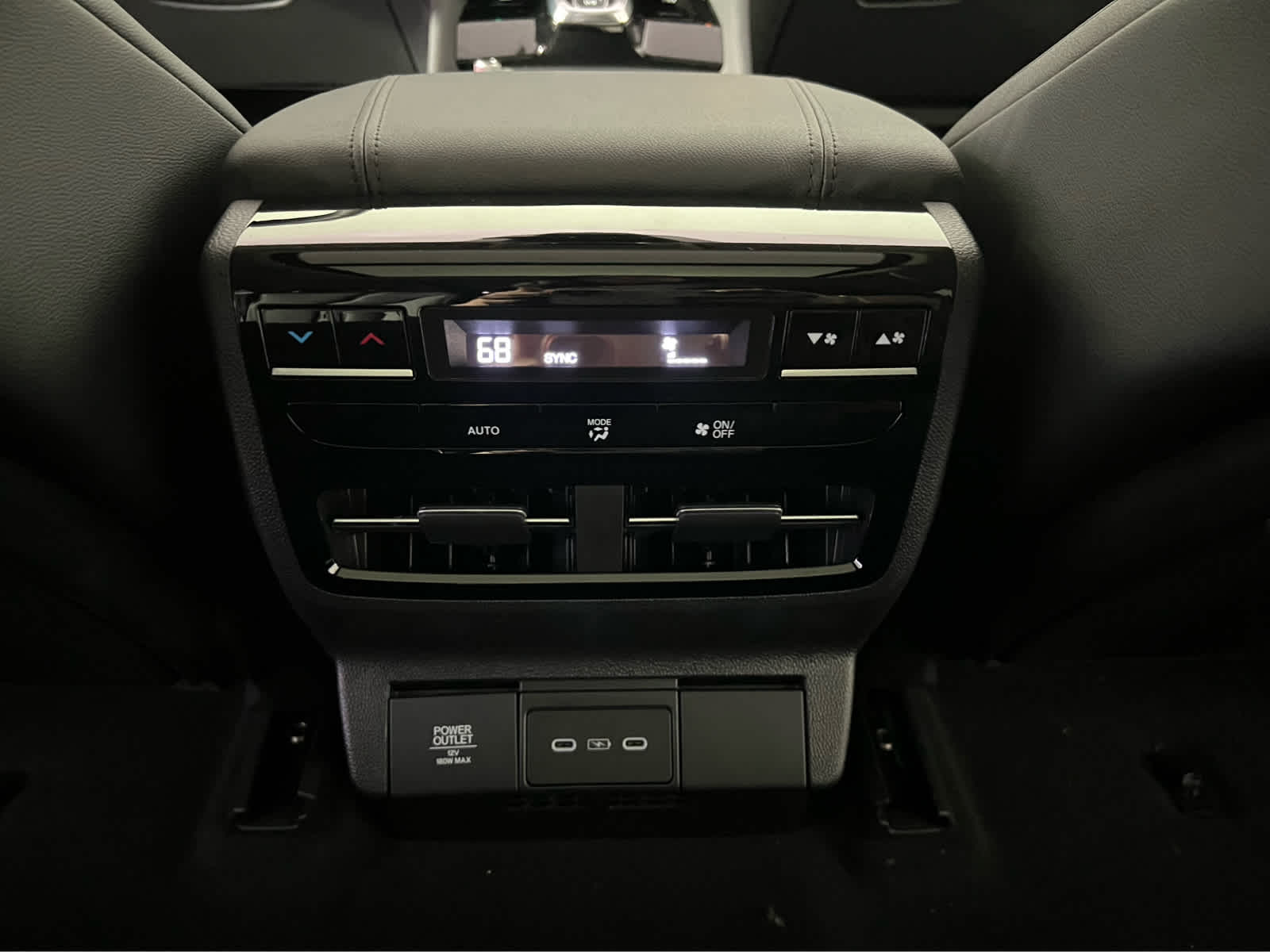 2026 Acura MDX SH-AWD