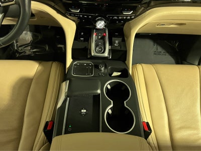 2023 Acura MDX SH-AWD TECH