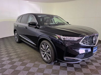 2026 Acura MDX SH-AWD with Technology Package