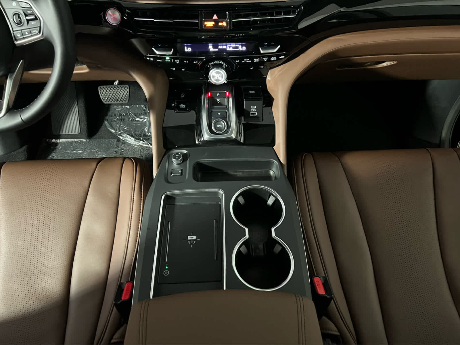 2026 Acura MDX SH-AWD with Technology Package