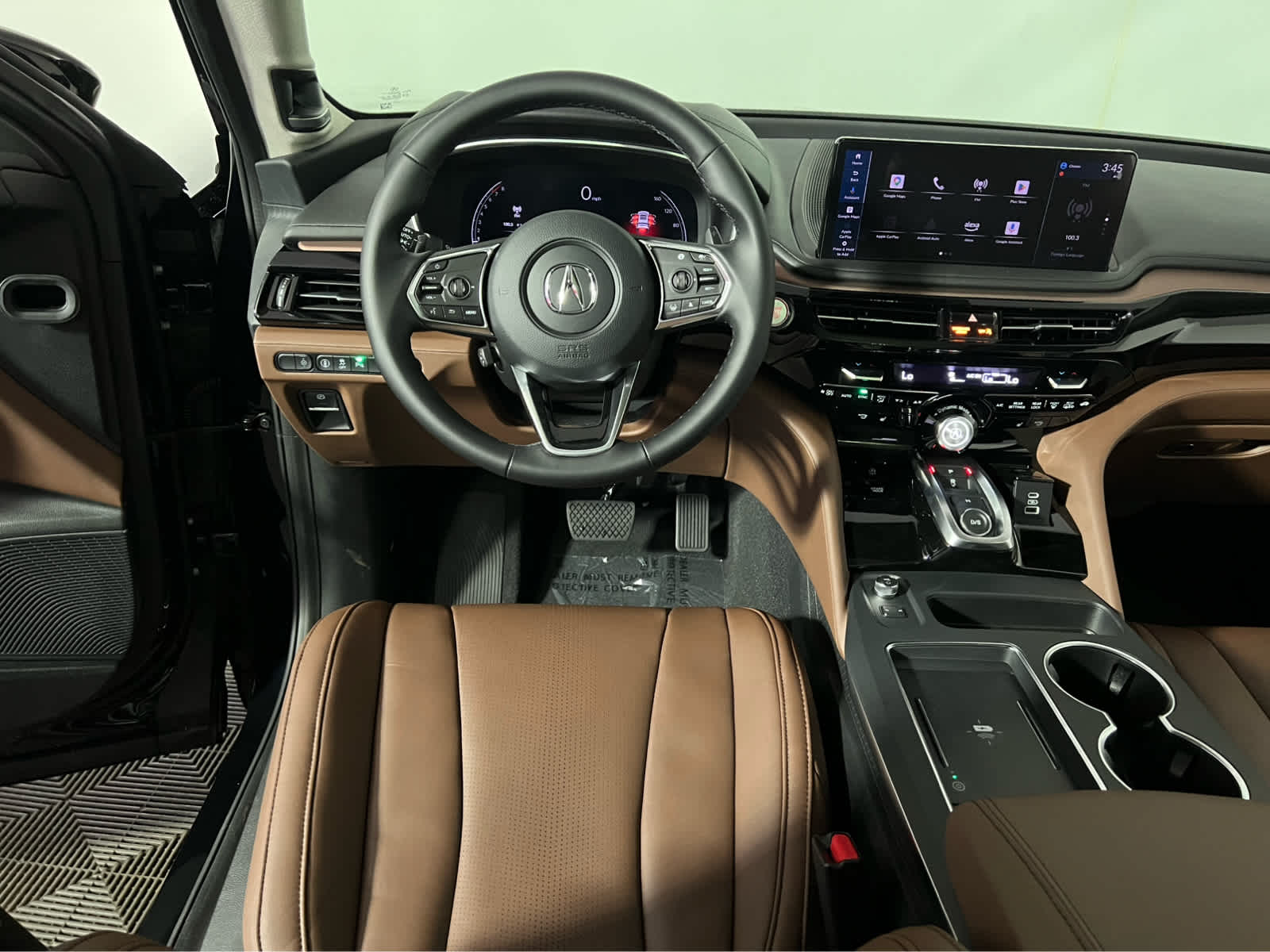 2026 Acura MDX SH-AWD with Technology Package