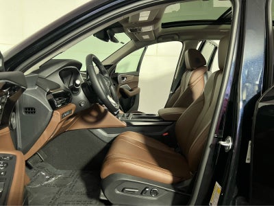 2026 Acura MDX SH-AWD with Technology Package
