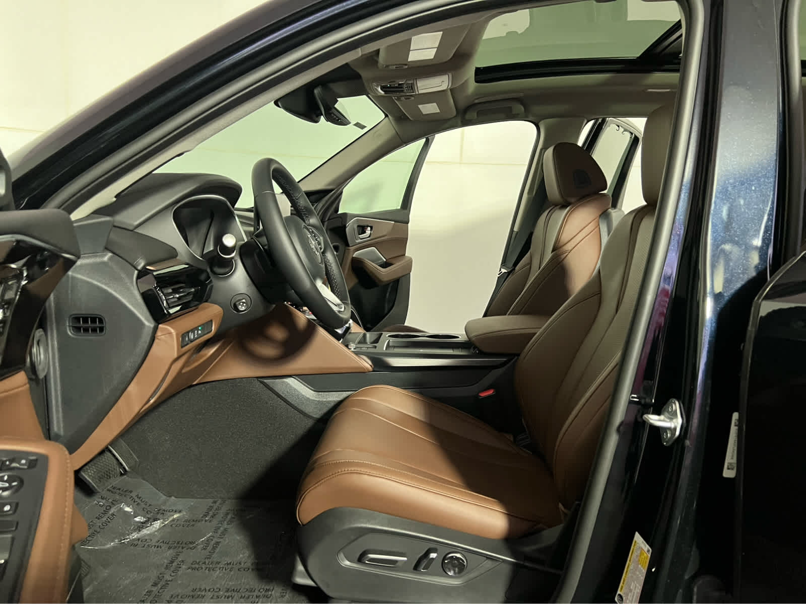 2026 Acura MDX SH-AWD with Technology Package