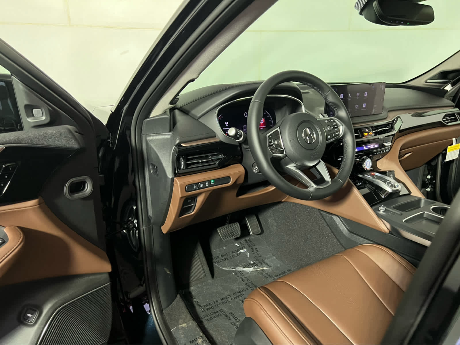 2026 Acura MDX SH-AWD with Technology Package