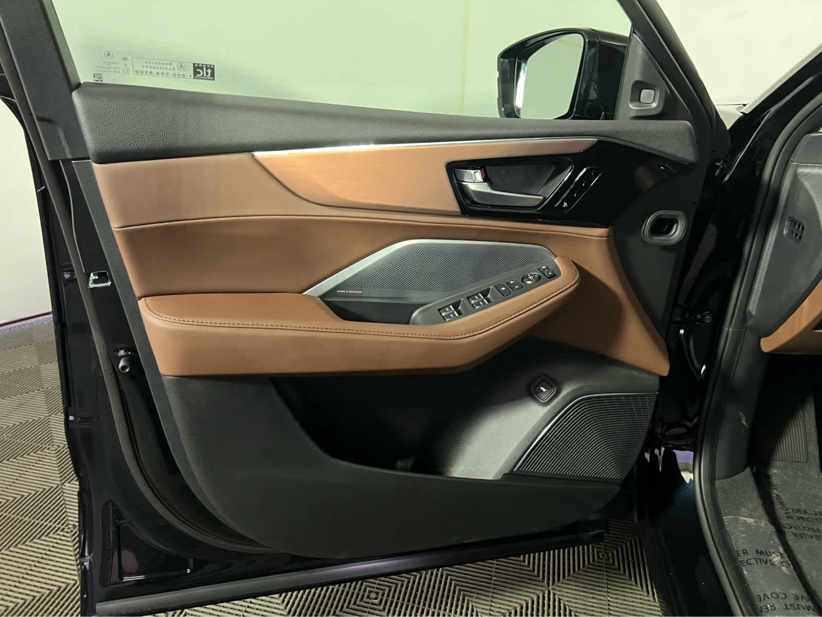 2026 Acura MDX SH-AWD with Technology Package