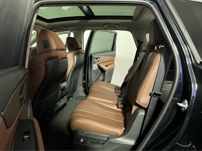 2026 Acura MDX SH-AWD with Technology Package