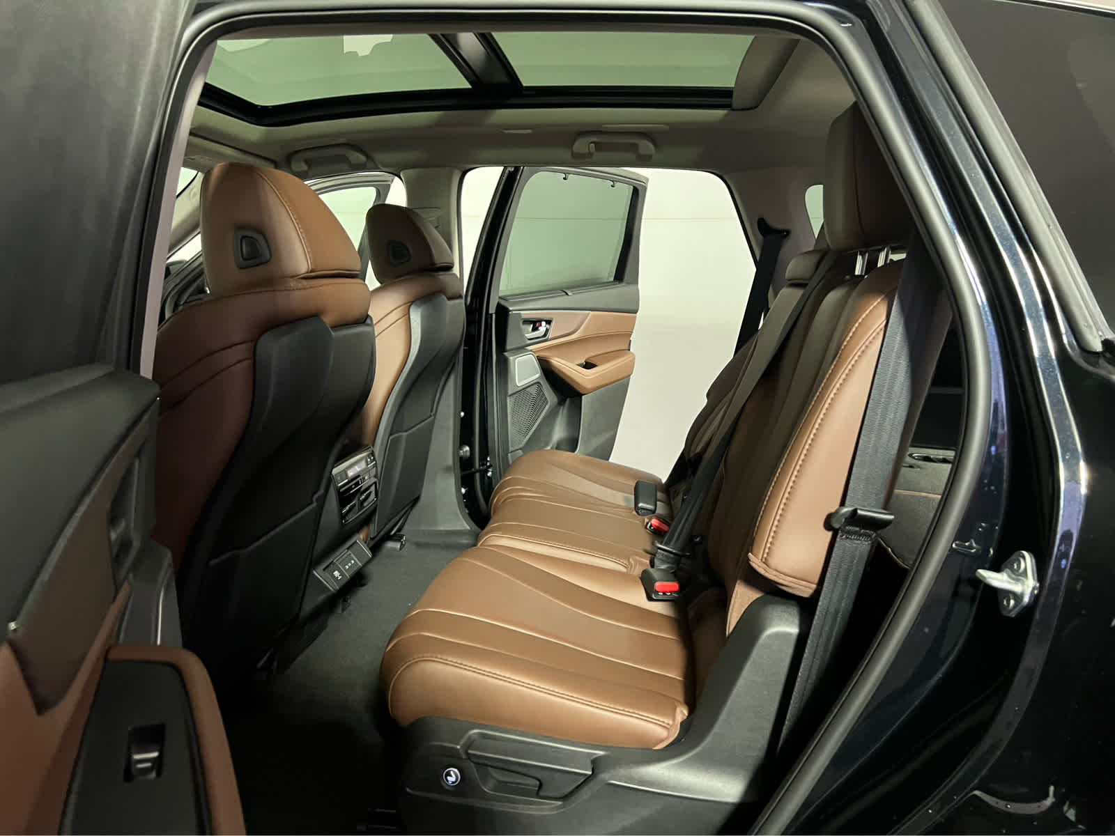 2026 Acura MDX SH-AWD with Technology Package