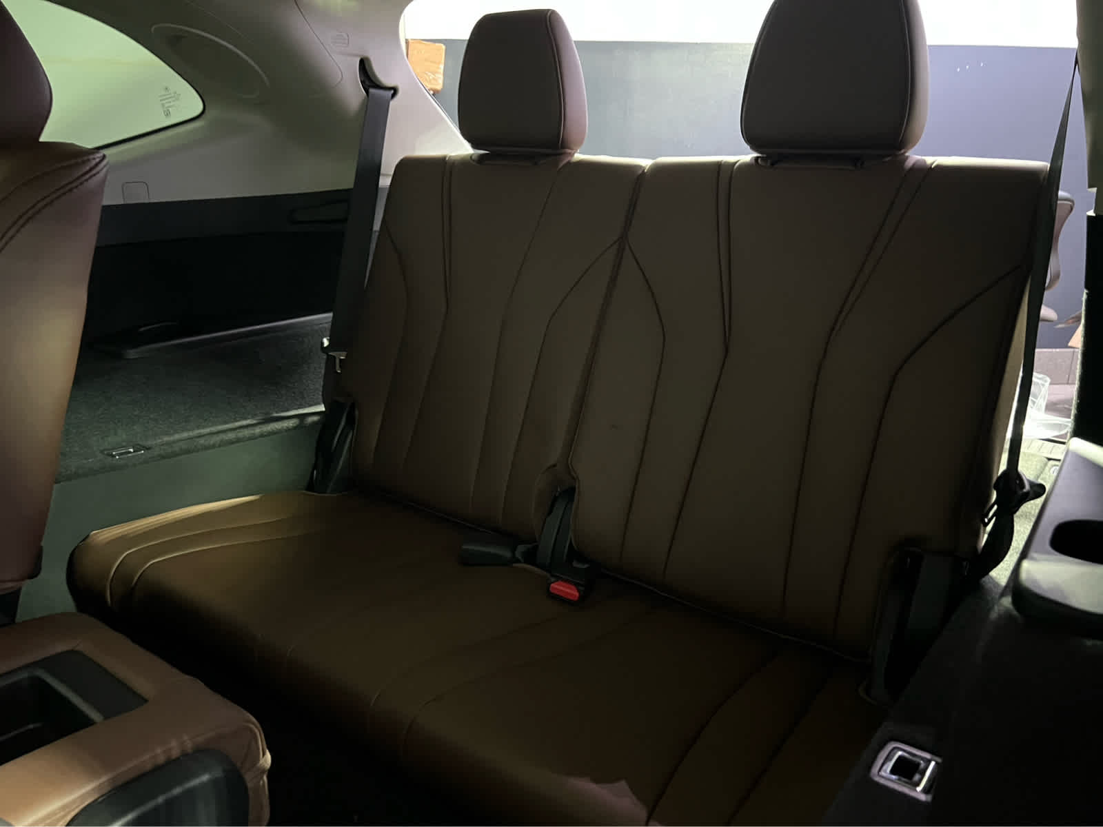 2026 Acura MDX SH-AWD with Technology Package