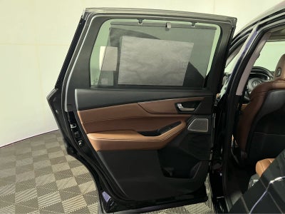 2026 Acura MDX SH-AWD with Technology Package