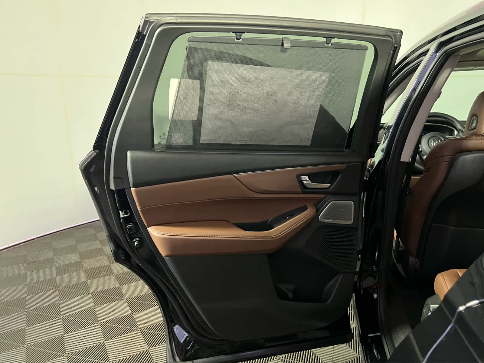 2026 Acura MDX SH-AWD with Technology Package