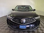 2026 Acura MDX SH-AWD with Technology Package