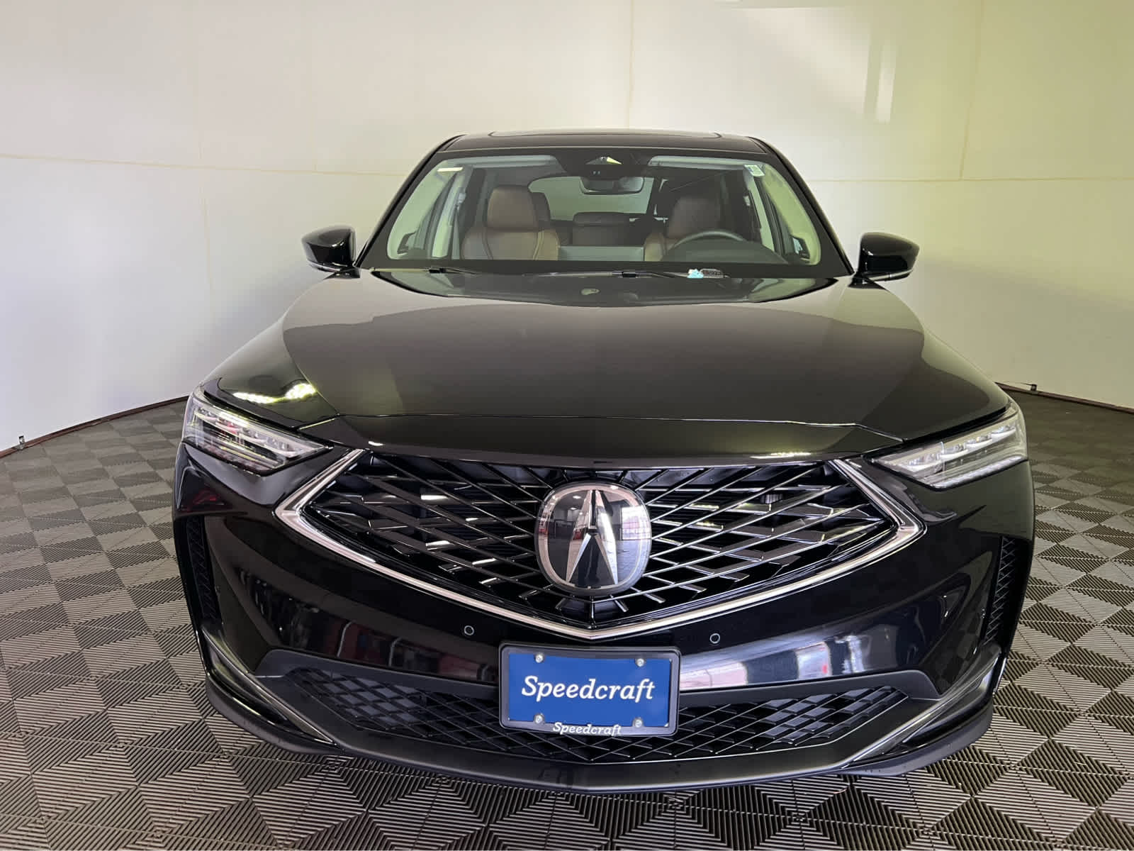 2026 Acura MDX SH-AWD with Technology Package