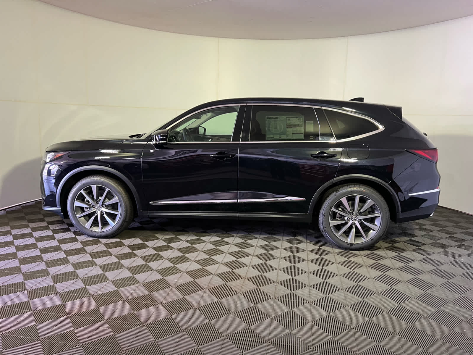 2026 Acura MDX SH-AWD with Technology Package