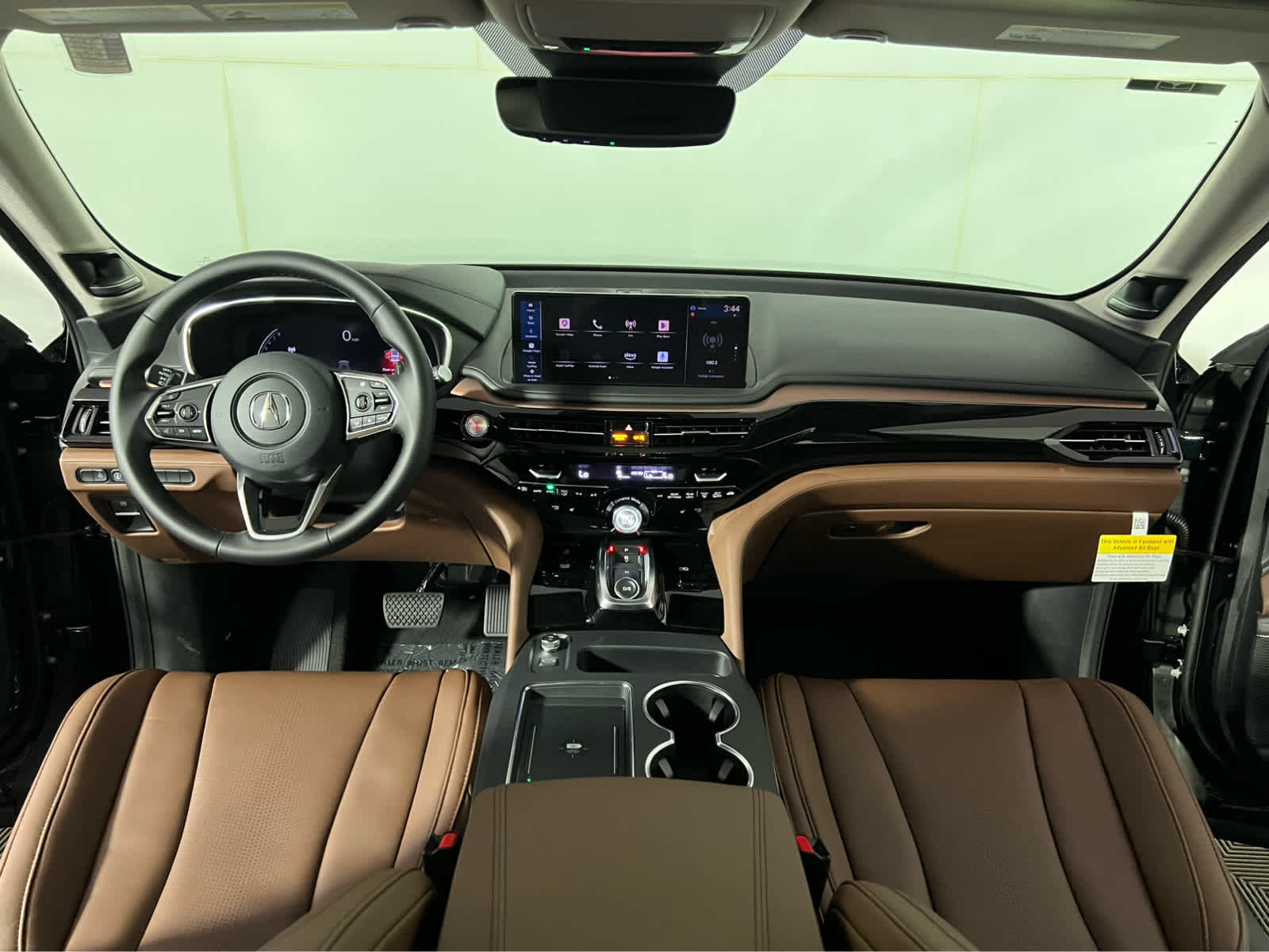 2026 Acura MDX SH-AWD with Technology Package