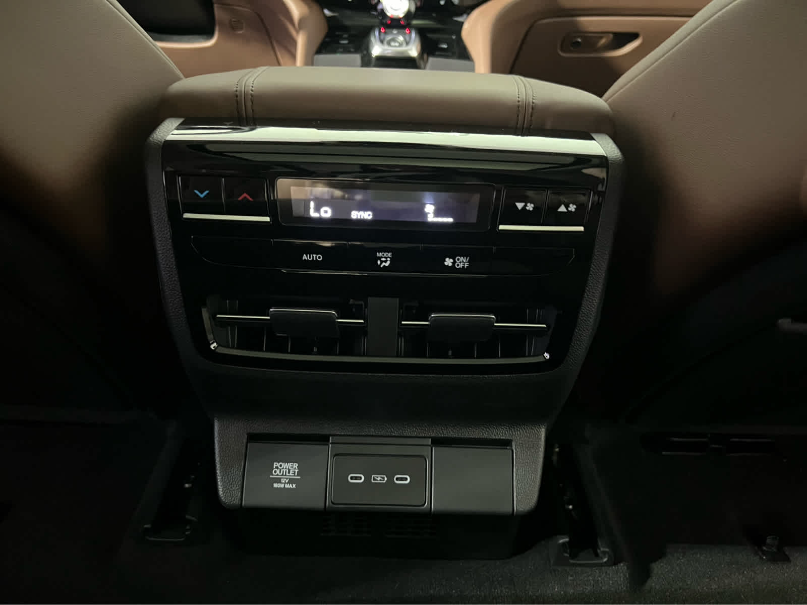 2026 Acura MDX SH-AWD with Technology Package