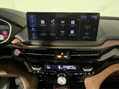 2026 Acura MDX SH-AWD with Technology Package