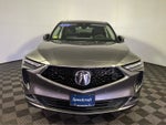2024 Acura MDX SH-AWD TECH
