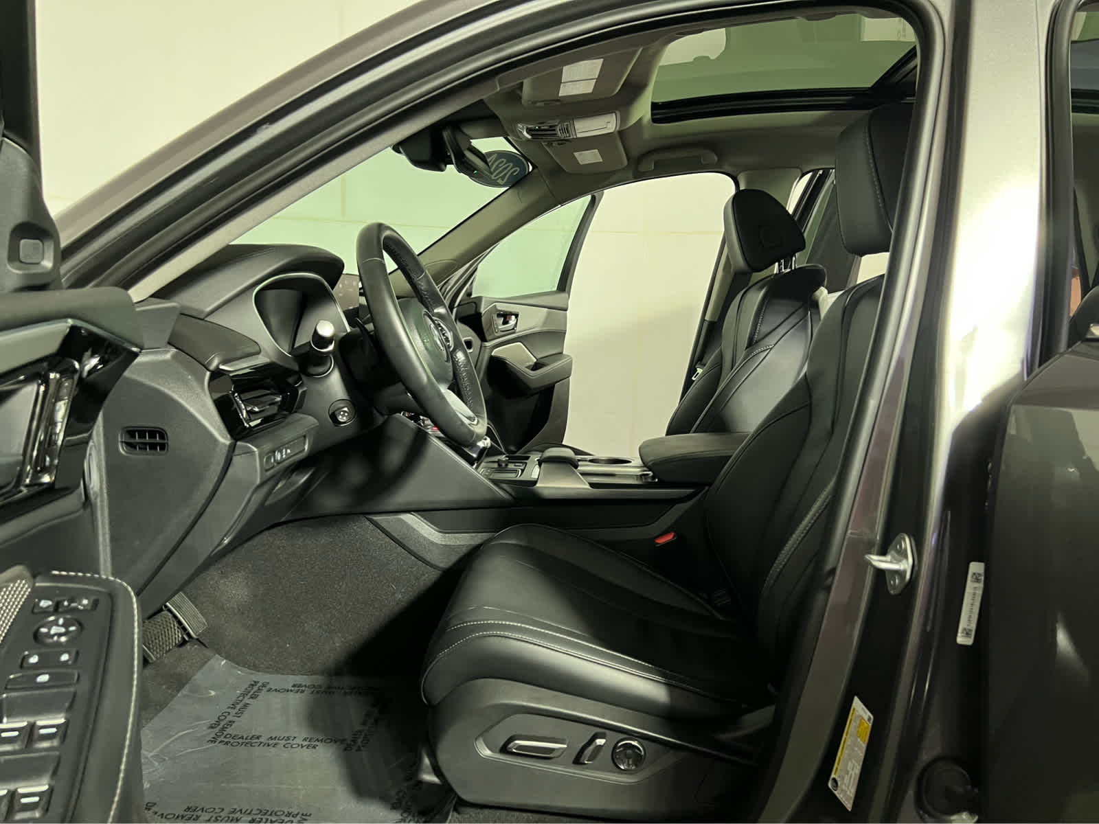 2024 Acura MDX SH-AWD TECH