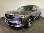 2024 Acura MDX SH-AWD TECH