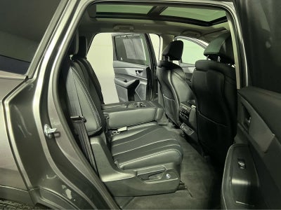 2024 Acura MDX SH-AWD TECH