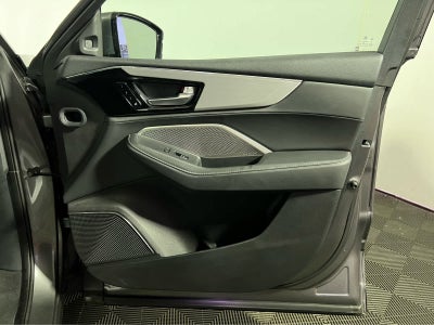 2024 Acura MDX SH-AWD TECH