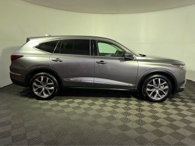 2024 Acura MDX SH-AWD TECH