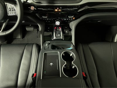 2026 Acura MDX SH-AWD with Technology Package