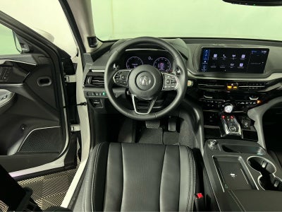 2026 Acura MDX SH-AWD with Technology Package