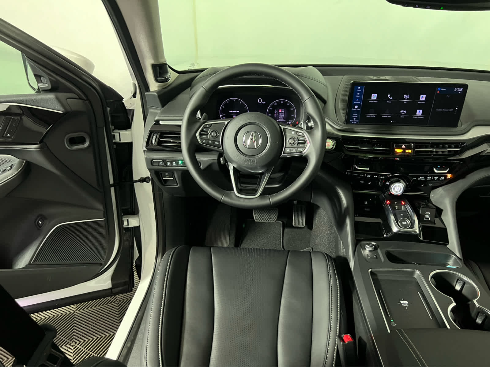 2026 Acura MDX SH-AWD with Technology Package