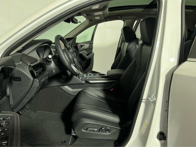 2026 Acura MDX SH-AWD with Technology Package