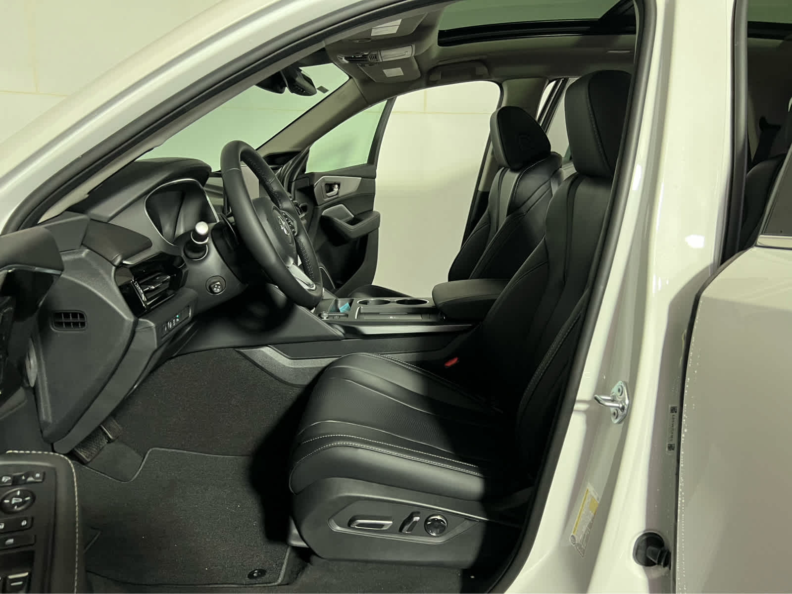 2026 Acura MDX SH-AWD with Technology Package