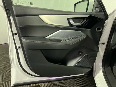 2026 Acura MDX SH-AWD with Technology Package