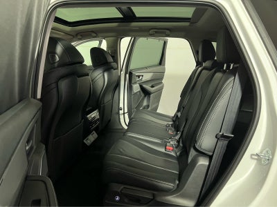 2026 Acura MDX SH-AWD with Technology Package