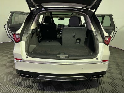 2026 Acura MDX SH-AWD with Technology Package