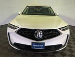 2026 Acura MDX SH-AWD with Technology Package