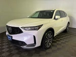 2026 Acura MDX SH-AWD with Technology Package