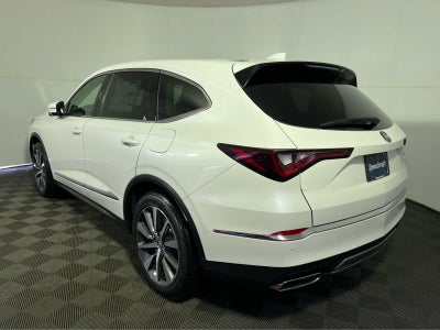2026 Acura MDX SH-AWD with Technology Package