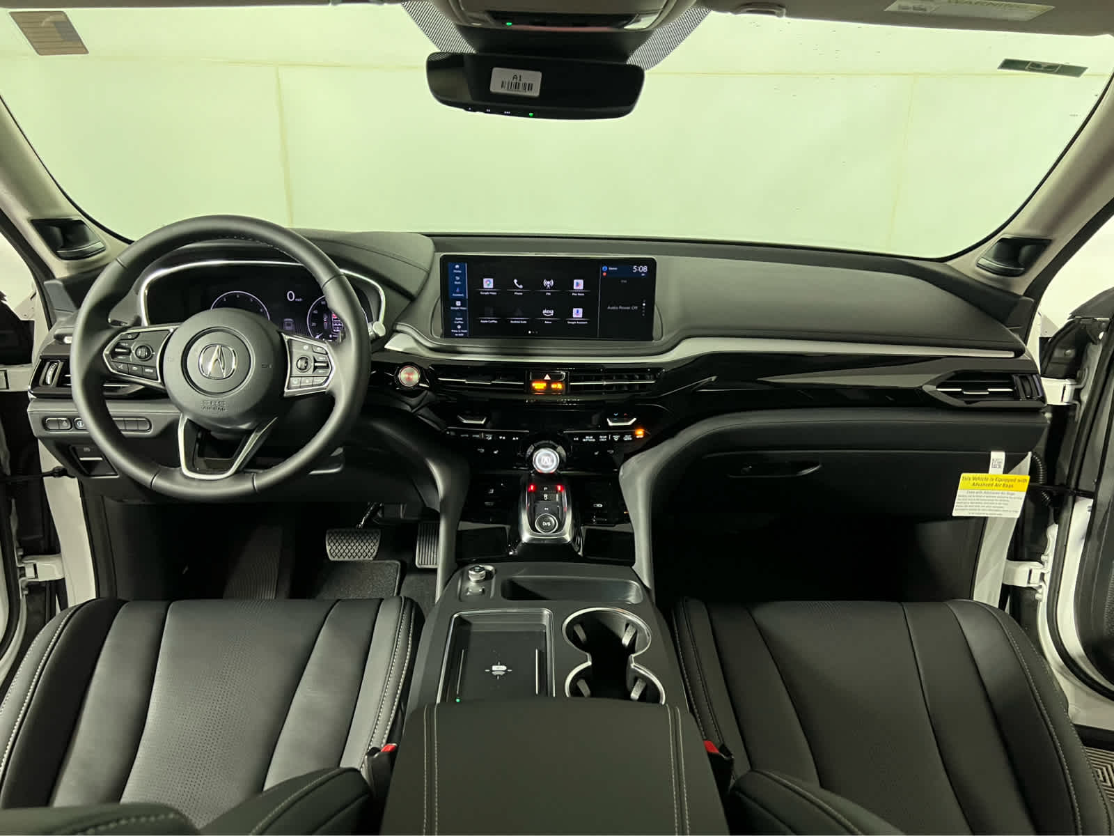 2026 Acura MDX SH-AWD with Technology Package