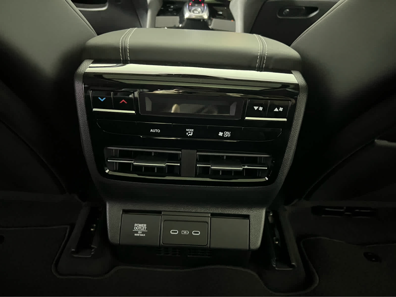 2026 Acura MDX SH-AWD with Technology Package