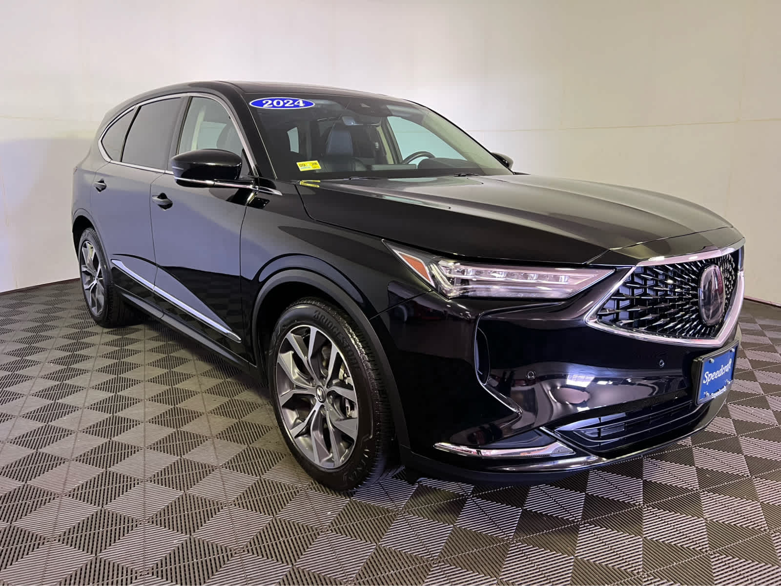 2024 Acura MDX SH-AWD TECH