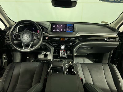 2024 Acura MDX SH-AWD TECH