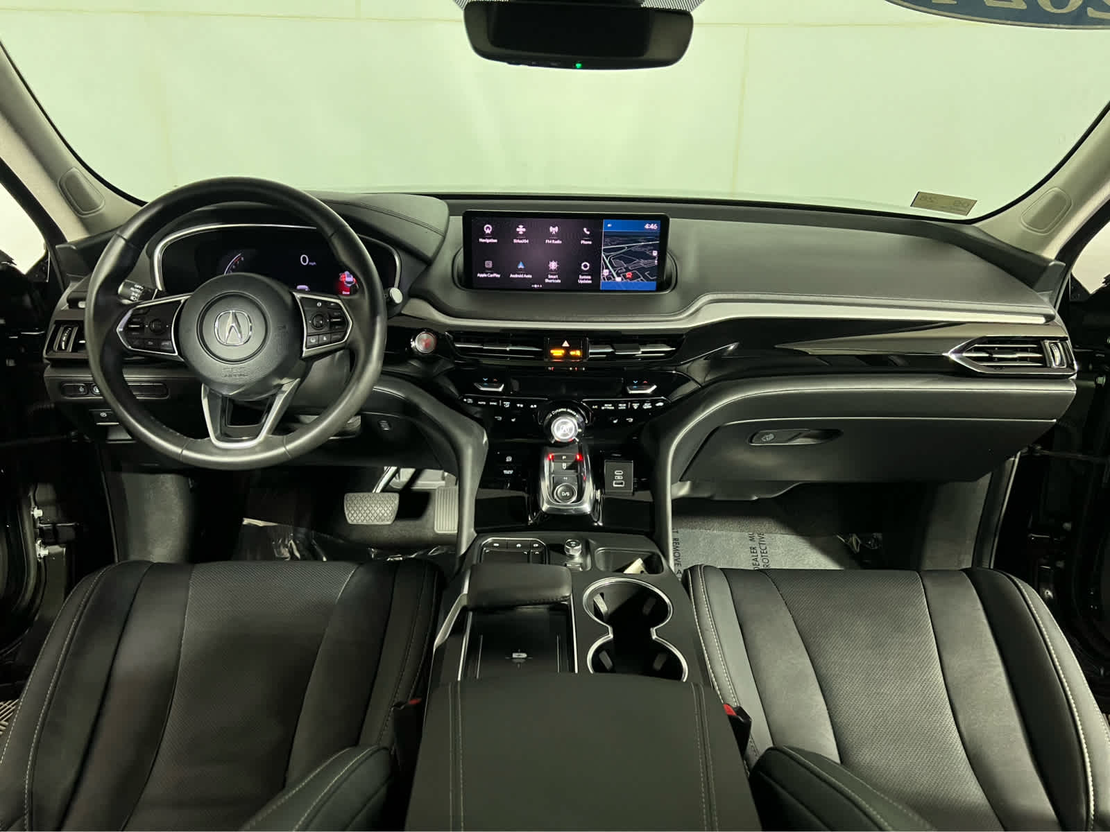 2024 Acura MDX SH-AWD TECH