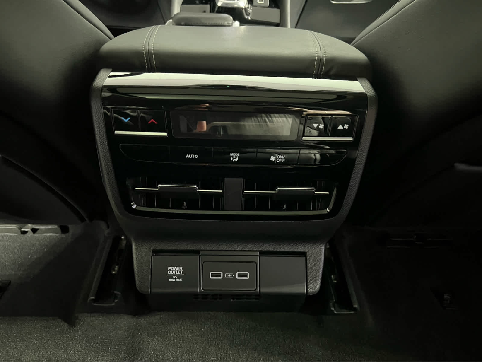 2024 Acura MDX SH-AWD TECH