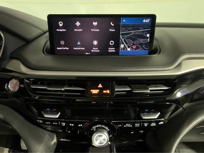 2024 Acura MDX SH-AWD TECH